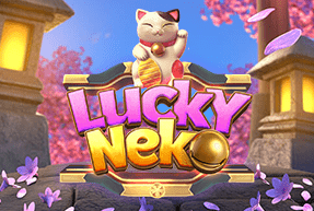 Lucky Neko